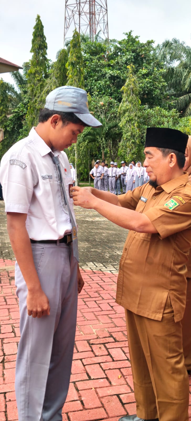 PEMBUKAAN MPLS 2026
